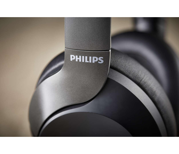 Philips TAPH805 Czarne - 558562 - zdjęcie 9